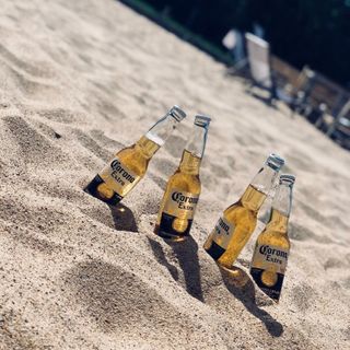 Coronavirus Fears Haven't Sunk Sales of Corona Beer in U.S. - FactCheck.org