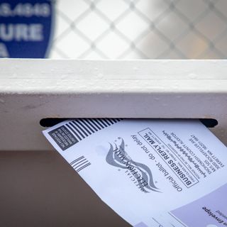 Over 80,000 mail-in ballots disqualified in NYC primary mess