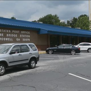 USPS confirms four employees tested positive for COVID-19 at Roswell branch