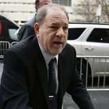 Harvey Weinstein Sentenced to 23 Years in Prison