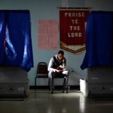 A conservative group wants to axe hundreds of thousands from Pa. voter rolls