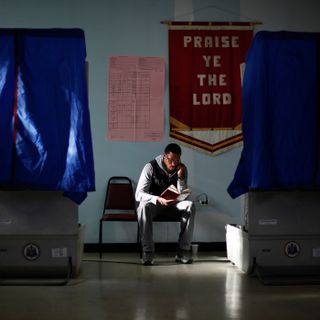 A conservative group wants to axe hundreds of thousands from Pa. voter rolls