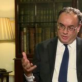 Bank of England boss Bailey backs end of furlough scheme