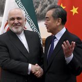 What the new Iran-China partnership means for the region