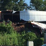 Tractor-Trailer Carrying Molasses Rolls Over on I-84 in West Hartford, Creates Sticky Situation