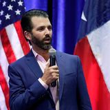 Donald Trump Jr. opposes Pebble mine as Trump administration weighs key permit