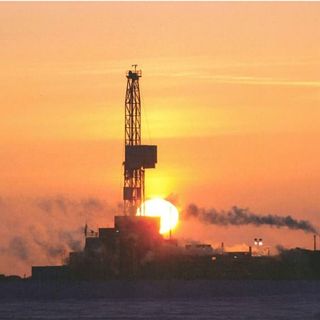 Alaska produced more July oil than it has since 2013 - Alaska Public Media