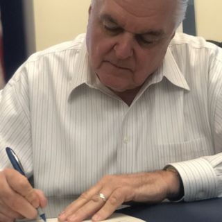 Gov. Sisolak issues proclamation saying racism is a public health crisis