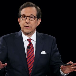 Fox’s Chris Wallace: Trump Only Wants More Debates Because He’s Losing