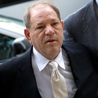 Harvey Weinstein sentenced to 23 years in prison after addressing his accusers in court | CNN