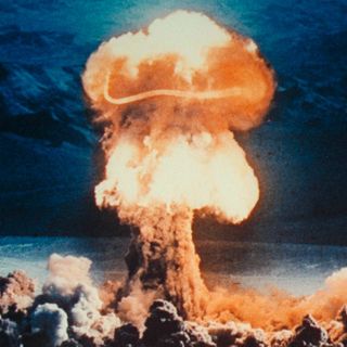 The New Nuclear Dawn: Threat of Atomic Weapons Grows as U.S., Russia and China Renew Arms Race