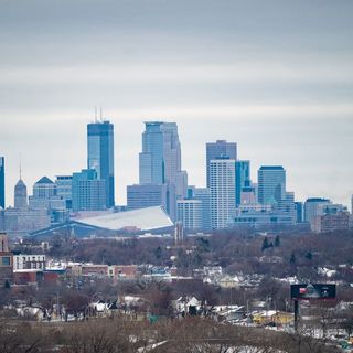 Report: People still live in Minneapolis | City Pages