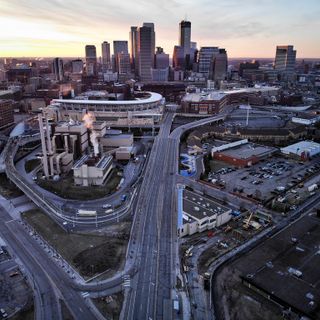 Black drivers make up majority of Minneapolis police searches during routine traffic stops