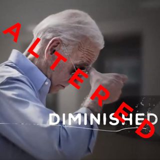 Trump Ad Features Edited, Out-of-Context Biden Photos - FactCheck.org