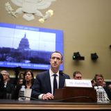 Facebook employees report 'pattern of preferential treatment' for conservatives who spread misinformation