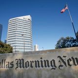 Inside the Dallas Morning News Union Fight