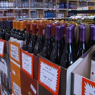 Despite a pandemic, Utah makes a half-billion in liquor sales