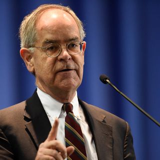 US Rep. Jim Cooper holds onto congressional seat in first contested primary in a decade