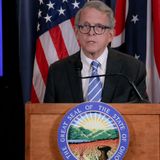 Ohio Gov. Mike DeWine tests negative on second COVID-19 test