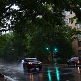 Nearly 2 dozen miles of DC streets will soon be 15 mph zones - WTOP News