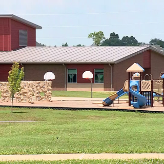 Parents not allowed to walk kids into first day of school in some local districts due to coronavirus pandemic