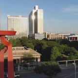 San Antonio on the short list to be the new U.S. Space Command HQ