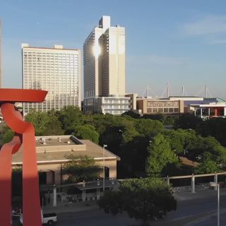 San Antonio on the short list to be the new U.S. Space Command HQ