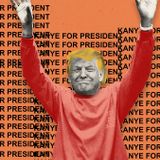 Trump Cheers on Kanye’s Bid but His Pollster Says It Could Backfire