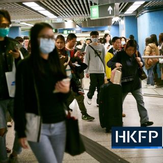 Hong Kong gov't to offer city-wide Covid-19 testing amid third wave - Hong Kong Free Press HKFP