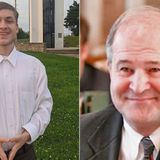 Race between 19-year-old and KS state rep too close to call