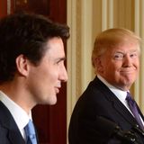 Canada vows 'dollar-for-dollar' retaliation after Trump reimposes tariff on aluminum
