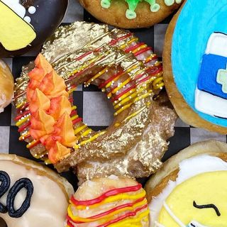 North Minneapolis bakery's COVID Donut Box offers 'happy treats'