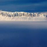 Canada’s last fully intact Arctic ice shelf collapses