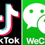 Donald Trump Issues Executive Orders Against WeChat and TikTok