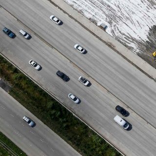 Next stretch of I-45 rebuild will cost $225 million, make freeway 8 lanes