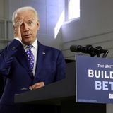 Perspective | Brace yourself: America is about to act really awkward about Biden’s female VP pick