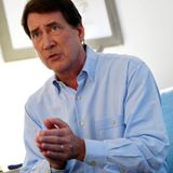 Bill Hagerty wins Tennessee's bitter Republican US Senate primary