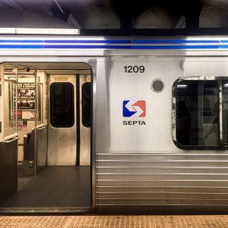 SEPTA trains, buses have great airflow — which means less COVID risk for riders