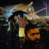 Air India Express plane crash death stands at 18 - a deceased passenger tests positive for COVID-19, rescue officials asked to go on self-quarantine