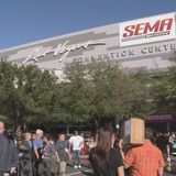 SEMA cancels November show in Las Vegas