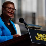 Biden’s potential VP pick Karen Bass has a Cuba problem