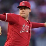 Former Angels employee Eric Kay charged with distributing fentanyl in Tyler Skaggs case