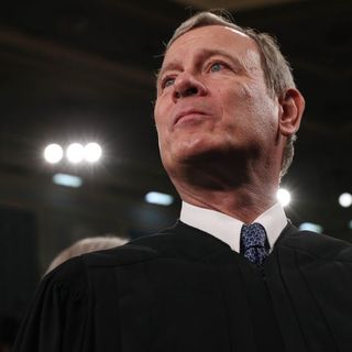 John Roberts’ Stealth Attack on Abortion Rights Just Paid Off