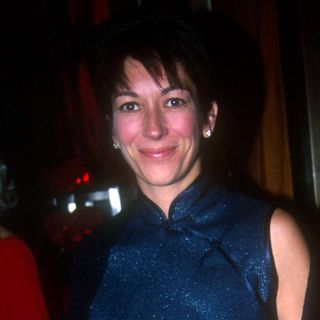 Ghislaine Maxwell reportedly boasted about oral sex with George Clooney