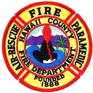 Hawaii County battalion fire chief tests positive for coronavirus