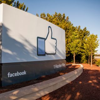 Facebook extends coronavirus work from home policy until July 2021