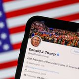 With Wars on China, TikTok and Twitter, Trump is Trying to Censor the Internet