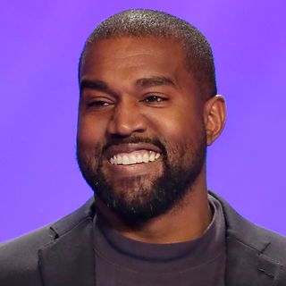 Kanye West Short 1,300 Signatures: Illinois Elections Officials