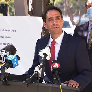 Santa Clara County sheriff's captain among 4 indicted on felony bribery and conspiracy charges