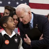 Opinion | The No. 1 reason Biden is likely to beat Trump